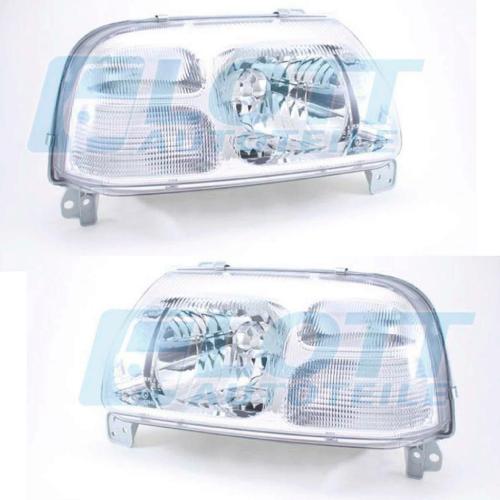 JOHNS Hauptscheinwerfer 74 44 10 + Hauptscheinwerfer 74 44 09 Bild JOHNS Hauptscheinwerfer 74 44 10 + Hauptscheinwerfer 74 44 09