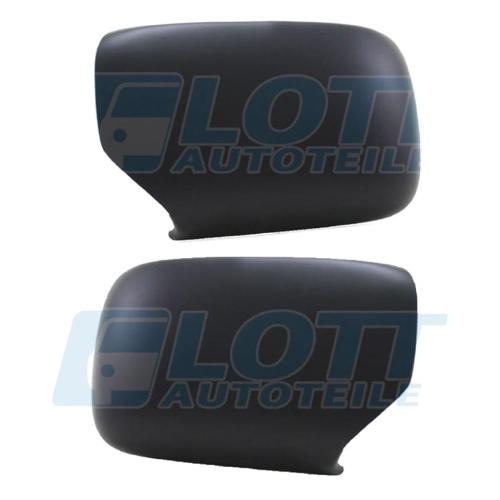 JOHNS Abdeckung, Außenspiegel 20 07 38-90 + Abdeckung, Außenspiegel 20 07 37-90 Bild JOHNS Abdeckung, Außenspiegel 20 07 38-90 + Abdeckung, Außenspiegel 20 07 37-90