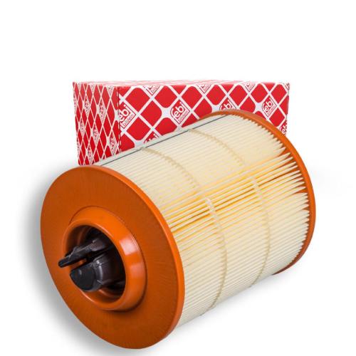 FEBI BILSTEIN Filter, Innenraumluft 22166 + Ölfilter 32103 + Kraftstofffilter 170357 + Motoröl 101152 + Luftfilter 48488 Bild FEBI BILSTEIN Filter, Innenraumluft 22166 + Ölfilter 32103 + Kraftstofffilter 170357 + Motoröl 101152 + Luftfilter 48488