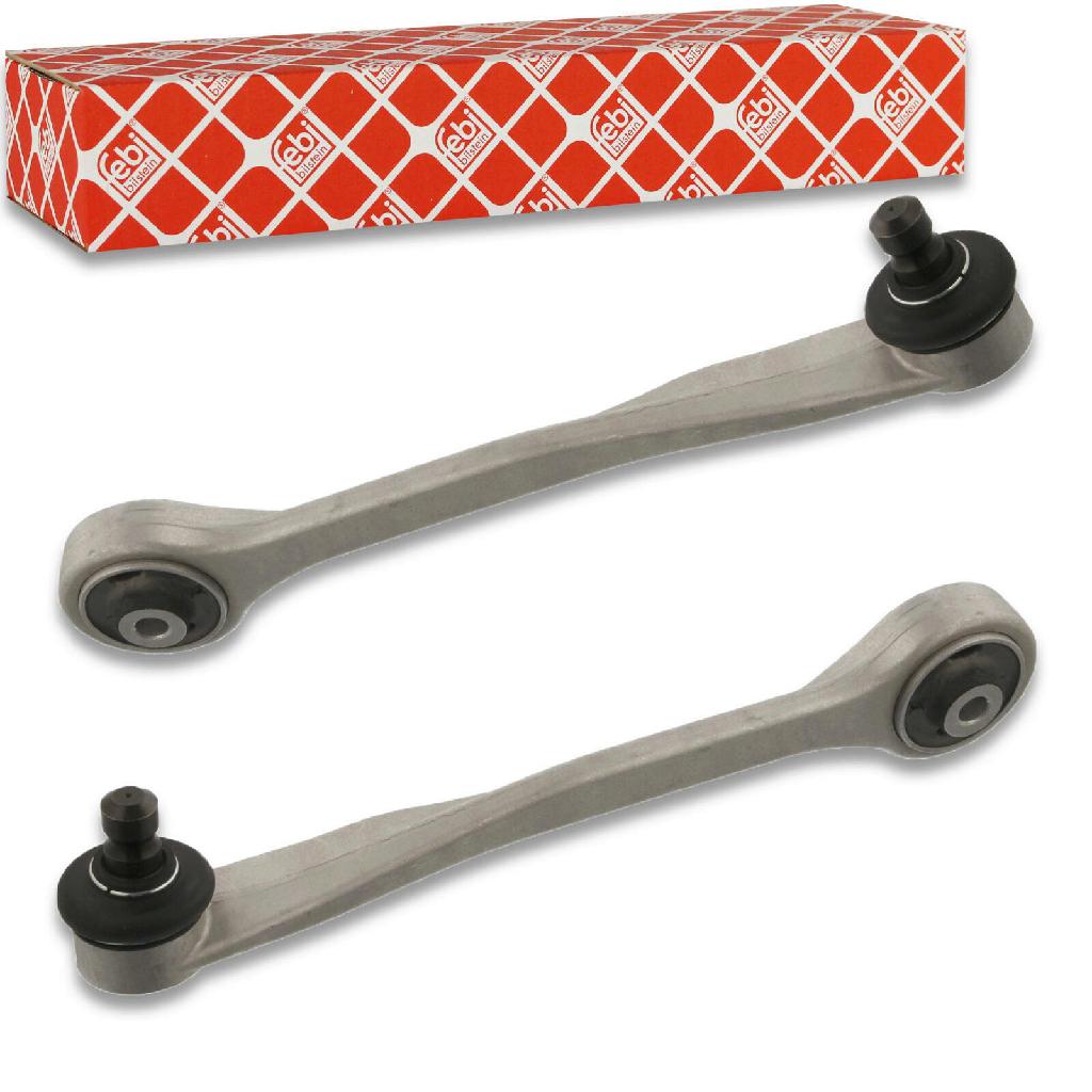 FEBI BILSTEIN Lenker, Radaufhängung 36598 + Lenker, Radaufhängung 36597