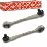 FEBI BILSTEIN Lenker, Radaufhängung 36598 + Lenker, Radaufhängung 36597