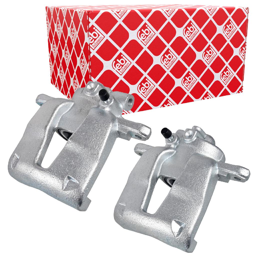 FEBI BILSTEIN Bremssattel 179160 + Bremssattel 179159