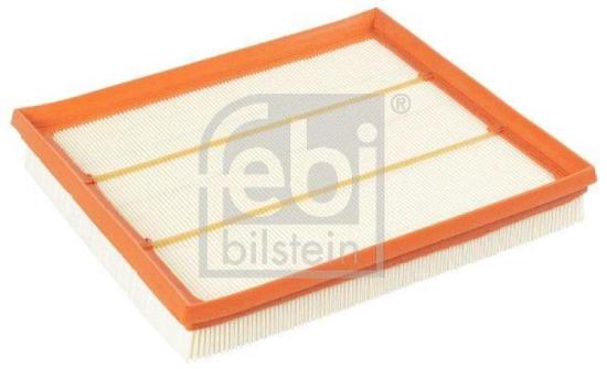 FEBI BILSTEIN Motoröl 32931 + Motoröl 32933 + Ölfilter 101329 + Luftfilter 172260 Bild FEBI BILSTEIN Motoröl 32931 + Motoröl 32933 + Ölfilter 101329 + Luftfilter 172260