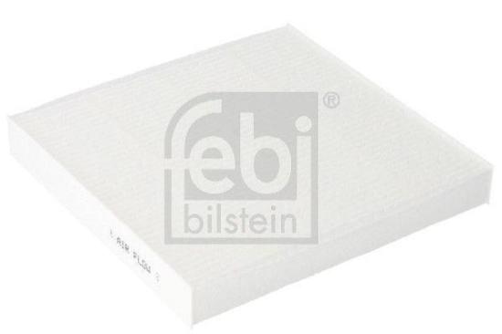 FEBI BILSTEIN Motoröl 32938 + Luftfilter 184370 + Ölfilter 184271 + Motoröl 32936 + Filter, Innenraumluft 32609 Bild FEBI BILSTEIN Motoröl 32938 + Luftfilter 184370 + Ölfilter 184271 + Motoröl 32936 + Filter, Innenraumluft 32609