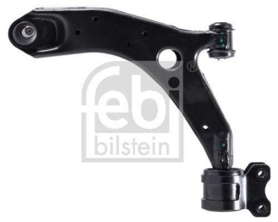 FEBI BILSTEIN Lenker, Radaufhängung 42432 + Lenker, Radaufhängung 42433 Bild FEBI BILSTEIN Lenker, Radaufhängung 42432 + Lenker, Radaufhängung 42433