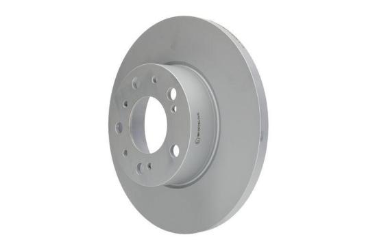 ATE Bremsbelagsatz, Scheibenbremse 13.0460-2902.2 + Bremsscheibe 24.0116-0106.1 Bild ATE Bremsbelagsatz, Scheibenbremse 13.0460-2902.2 + Bremsscheibe 24.0116-0106.1