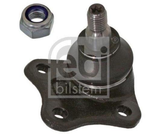 FEBI BILSTEIN Trag-/Führungsgelenk 12660 + Trag-/Führungsgelenk 12658 Bild FEBI BILSTEIN Trag-/Führungsgelenk 12660 + Trag-/Führungsgelenk 12658