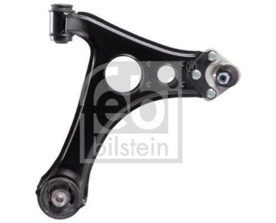 FEBI BILSTEIN Lenker, Radaufhängung 15563 + Lenker, Radaufhängung 15564 Bild FEBI BILSTEIN Lenker, Radaufhängung 15563 + Lenker, Radaufhängung 15564