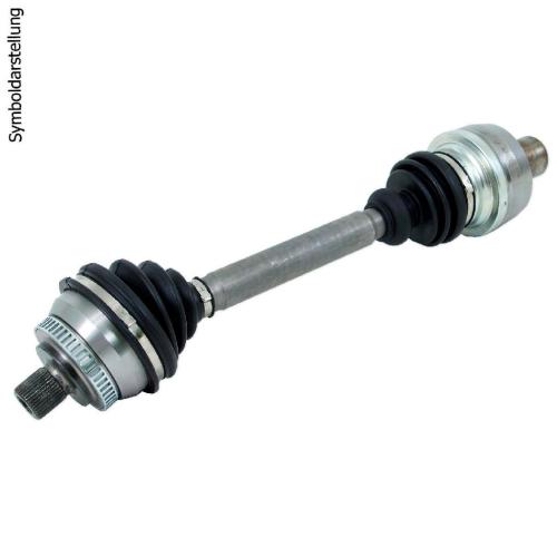 Antriebswelle Vorderachse rechts SNR DK55.229 Bild Antriebswelle Vorderachse rechts SNR DK55.229
