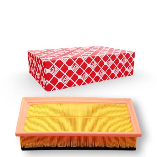 FEBI BILSTEIN Ölfilter 33000 + Motoröl 32938 + Luftfilter 48537 + Motoröl 32936 Bild FEBI BILSTEIN Ölfilter 33000 + Motoröl 32938 + Luftfilter 48537 + Motoröl 32936