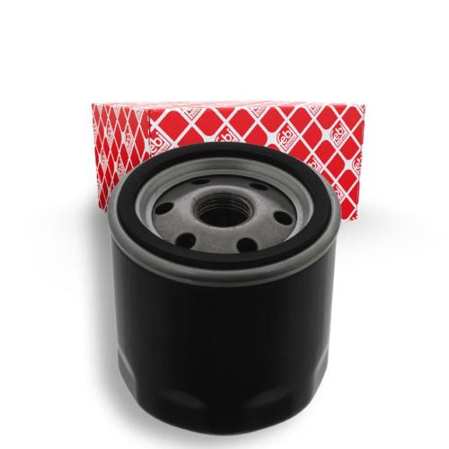FEBI BILSTEIN Motoröl 32938 + Luftfilter 32207 + Motoröl 32936 + Ölfilter 39763 + Filtersatz, Innenraumluft 36493 Bild FEBI BILSTEIN Motoröl 32938 + Luftfilter 32207 + Motoröl 32936 + Ölfilter 39763 + Filtersatz, Innenraumluft 36493