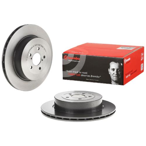 BREMBO Bremsbelagsatz, Scheibenbremse P 56 048 + Bremsscheibe 09.7813.11 Bild BREMBO Bremsbelagsatz, Scheibenbremse P 56 048 + Bremsscheibe 09.7813.11