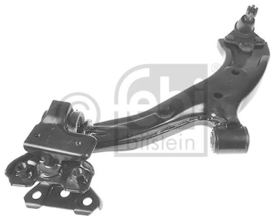 FEBI BILSTEIN Lenker, Radaufhängung 42137 + Lenker, Radaufhängung 42136 Bild FEBI BILSTEIN Lenker, Radaufhängung 42137 + Lenker, Radaufhängung 42136