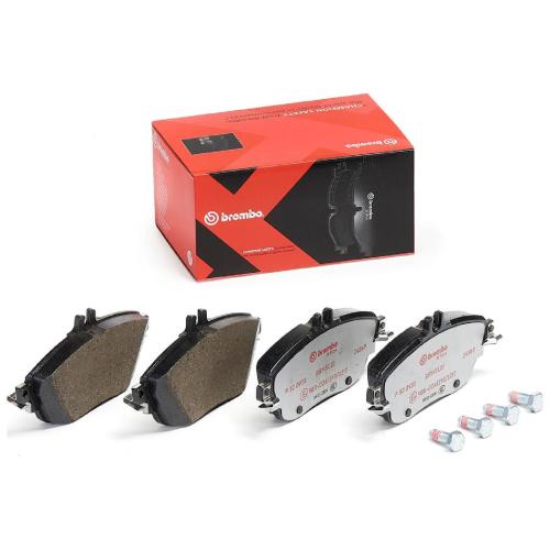 BREMBO Warnkontakt, Bremsbelagverschleiß A 00 353 + Bremsscheibe 09.B344.4X + Bremsbelagsatz, Scheibenbremse P 50 093X Bild BREMBO Warnkontakt, Bremsbelagverschleiß A 00 353 + Bremsscheibe 09.B344.4X + Bremsbelagsatz, Scheibenbremse P 50 093X