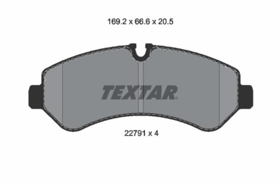TEXTAR Warnkontakt, Bremsbelagverschleiß 98033800 + Bremsbelagsatz, Scheibenbremse 2279101 + Bremsscheibe 93143400 Bild TEXTAR Warnkontakt, Bremsbelagverschleiß 98033800 + Bremsbelagsatz, Scheibenbremse 2279101 + Bremsscheibe 93143400