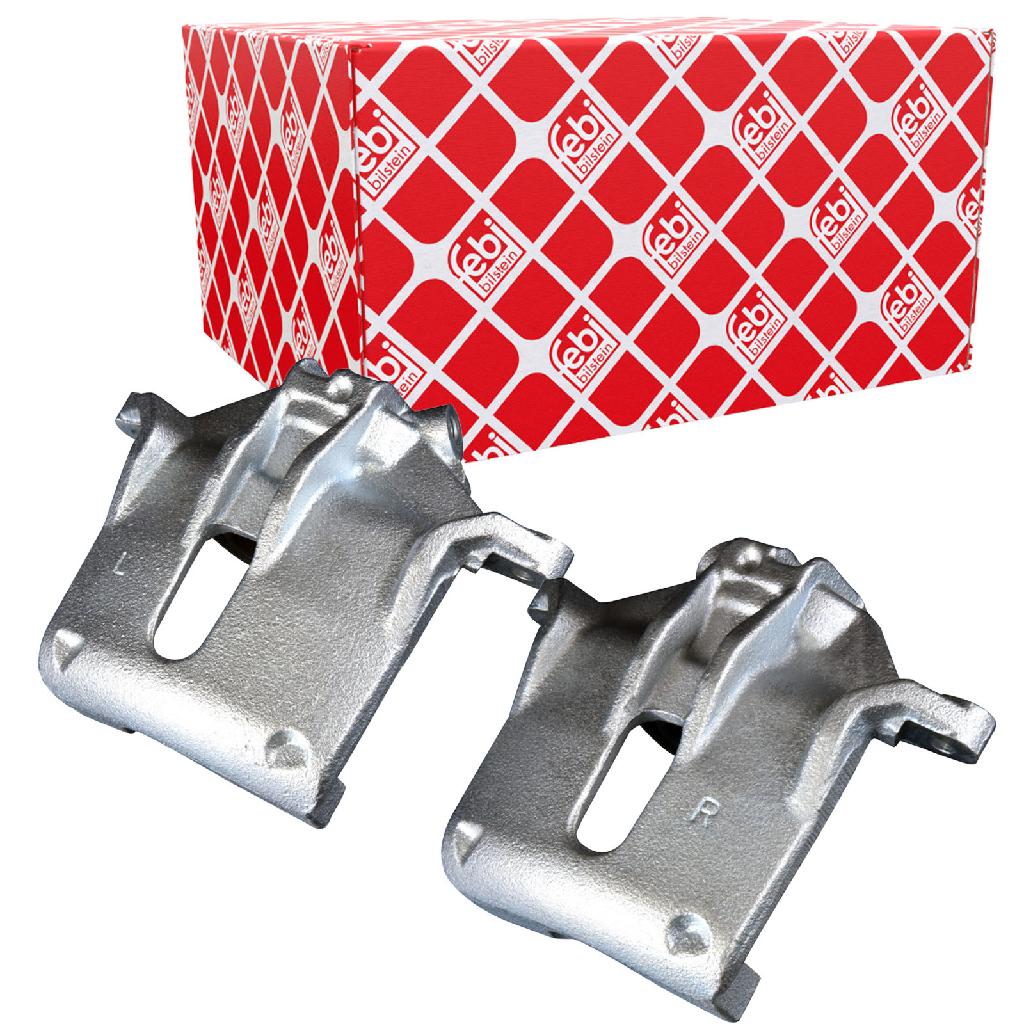 FEBI BILSTEIN Bremssattel 179459 + Bremssattel 179460
