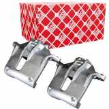 FEBI BILSTEIN Bremssattel 179459 + Bremssattel 179460