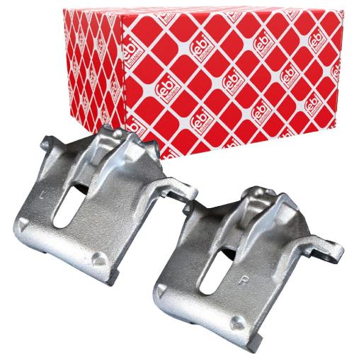 FEBI BILSTEIN Bremssattel 179459 + Bremssattel 179460 Bild FEBI BILSTEIN Bremssattel 179459 + Bremssattel 179460