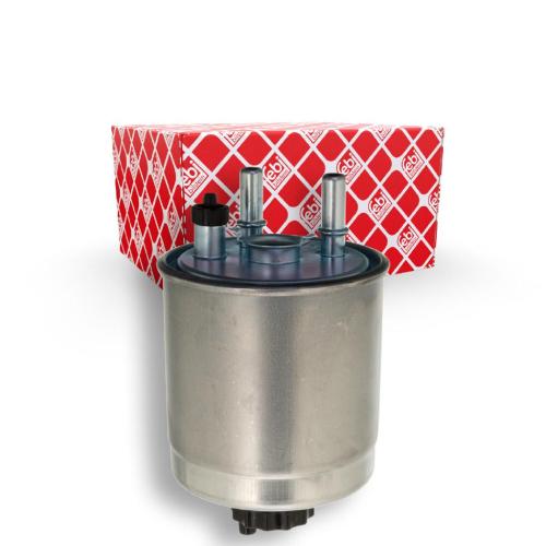 FEBI BILSTEIN Ölfilter 32398 + Kraftstofffilter 100370 + Motoröl 32938 + Luftfilter 39750 + Motoröl 32936 + Filtersatz, Innenraumluft 37337 Bild FEBI BILSTEIN Ölfilter 32398 + Kraftstofffilter 100370 + Motoröl 32938 + Luftfilter 39750 + Motoröl 32936 + Filtersatz, Innenraumluft 37337