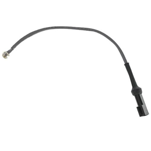 BREMBO Bremsbelagsatz, Scheibenbremse P 24 152 + Bremsscheibe 09.C240.10 + Warnkontakt, Bremsbelagverschleiß A 00 503 Bild BREMBO Bremsbelagsatz, Scheibenbremse P 24 152 + Bremsscheibe 09.C240.10 + Warnkontakt, Bremsbelagverschleiß A 00 503