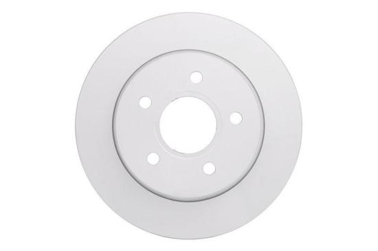 BOSCH Bremsbelagsatz, Scheibenbremse 0 986 494 032 + Bremsscheibe 0 986 479 B80 Bild BOSCH Bremsbelagsatz, Scheibenbremse 0 986 494 032 + Bremsscheibe 0 986 479 B80