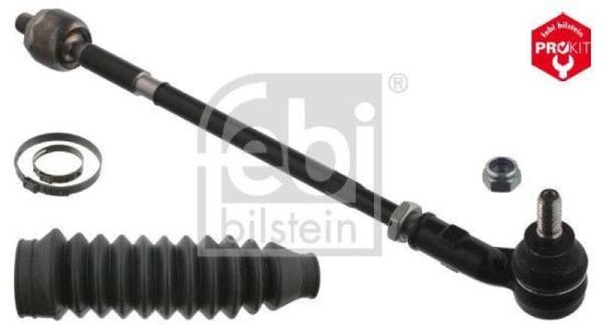 FEBI BILSTEIN Spurstange 49068 + Spurstange 49074 Bild FEBI BILSTEIN Spurstange 49068 + Spurstange 49074