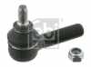 FEBI BILSTEIN Spurstangenkopf 10108 + Spurstangenkopf 10109 Bild FEBI BILSTEIN Spurstangenkopf 10108 + Spurstangenkopf 10109