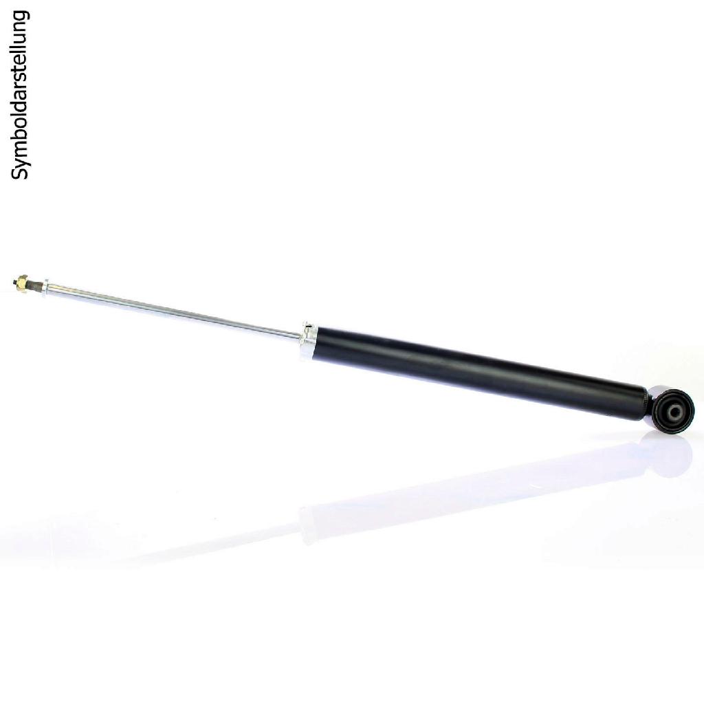 Stoßdämpfer Hinterachse SACHS 170 139