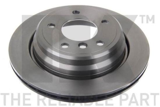 NK Bremsbackensatz, Feststellbremse 2715638 + Zubehörsatz, Feststellbremsbacken 7915621 + Bremsscheibe 201539 + Bremsbelagsatz, Scheibenbremse 221520 Bild NK Bremsbackensatz, Feststellbremse 2715638 + Zubehörsatz, Feststellbremsbacken 7915621 + Bremsscheibe 201539 + Bremsbelagsatz, Scheibenbremse 221520