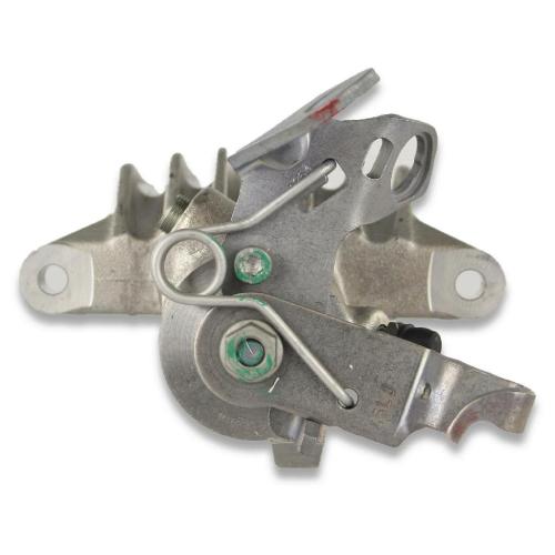 TRW Bremssattel BHN318 + Bremssattel BHN317 Bild TRW Bremssattel BHN318 + Bremssattel BHN317