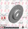 ATE Warnkontakt, Bremsbelagverschleiß 24.8190-0298.2 ZIMMERMANN Bremsbelagsatz, Scheibenbremse 25045.200.1 + Bremsscheibe 150.3483.52 Bild ATE Warnkontakt, Bremsbelagverschleiß 24.8190-0298.2 ZIMMERMANN Bremsbelagsatz, Scheibenbremse 25045.200.1 + Bremsscheibe 150.3483.52