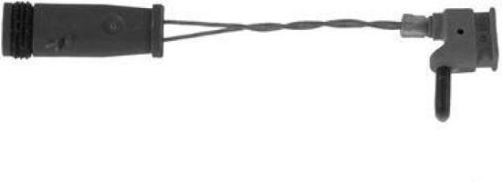 TRW Bremsscheibe DF4264 + Warnkontakt, Bremsbelagverschleiß GIC336 + Warnkontakt, Bremsbelagverschleiß GIC198 + Bremsbelagsatz, Scheibenbremse GDB1543 Bild TRW Bremsscheibe DF4264 + Warnkontakt, Bremsbelagverschleiß GIC336 + Warnkontakt, Bremsbelagverschleiß GIC198 + Bremsbelagsatz, Scheibenbremse GDB1543