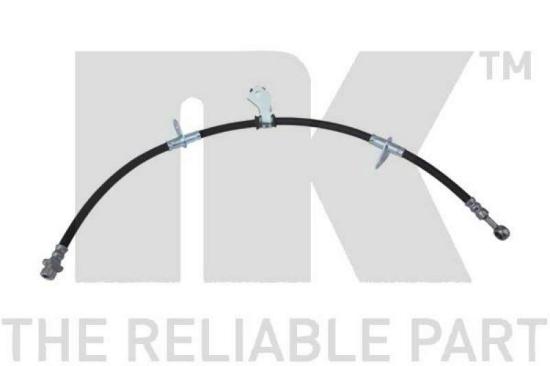 NK Bremsschlauch 852634 + Bremsschlauch 852633 Bild NK Bremsschlauch 852634 + Bremsschlauch 852633