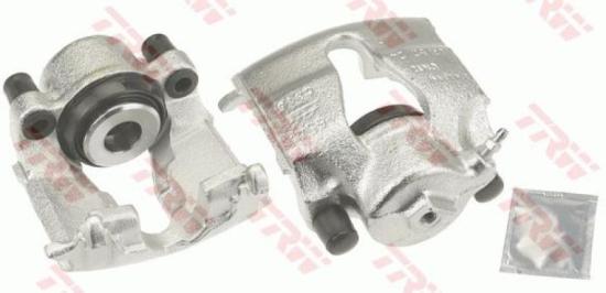 TRW Bremssattel BHS290E + Bremssattel BHS289E Bild TRW Bremssattel BHS290E + Bremssattel BHS289E