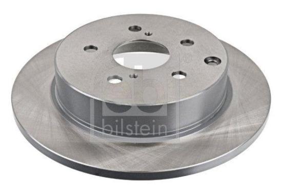 FEBI BILSTEIN Bremsscheibe 108579 + Bremsscheibe 108384 + Bremsbelagsatz, Scheibenbremse 116359 + Bremsbelagsatz, Scheibenbremse 170237 Bild FEBI BILSTEIN Bremsscheibe 108579 + Bremsscheibe 108384 + Bremsbelagsatz, Scheibenbremse 116359 + Bremsbelagsatz, Scheibenbremse 170237