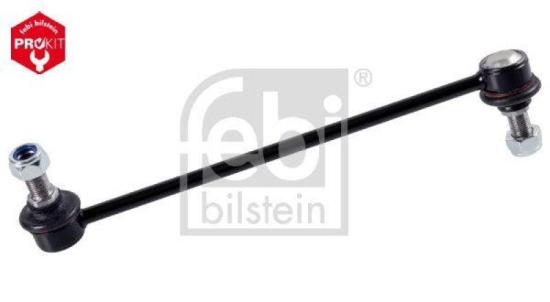 FEBI BILSTEIN Stange/Strebe, Stabilisator 24928 + Stange/Strebe, Stabilisator 24929 Bild FEBI BILSTEIN Stange/Strebe, Stabilisator 24928 + Stange/Strebe, Stabilisator 24929