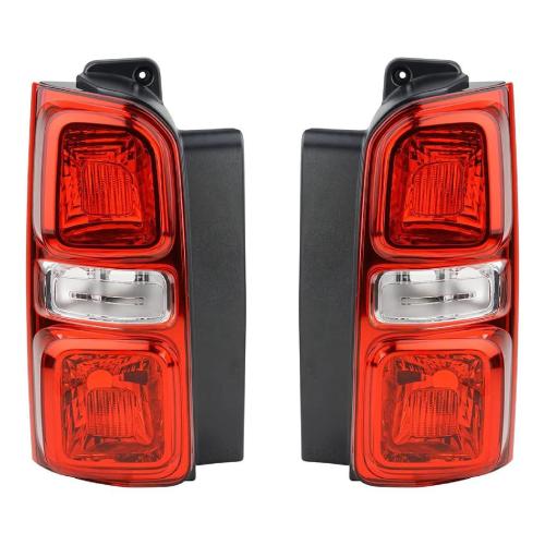 JOHNS Heckleuchte 23 83 87-1 + Heckleuchte 23 83 88-1 Bild JOHNS Heckleuchte 23 83 87-1 + Heckleuchte 23 83 88-1