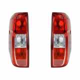 JOHNS Heckleuchte 27 75 88-1 + Heckleuchte 27 75 87-1