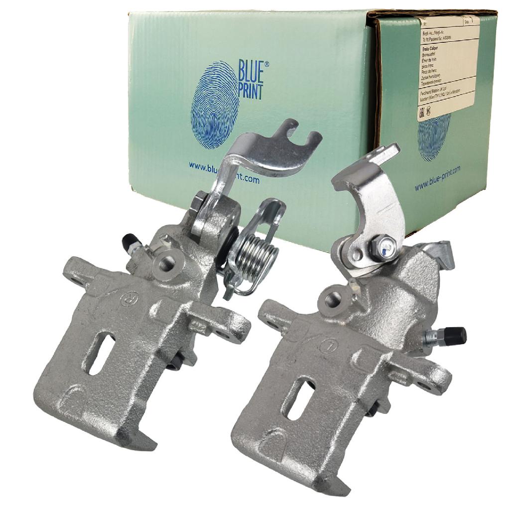 BLUE PRINT Bremssattel ADBP450081 + Bremssattel ADBP450080