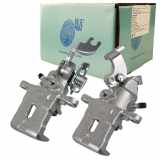 BLUE PRINT Bremssattel ADBP450081 + Bremssattel ADBP450080