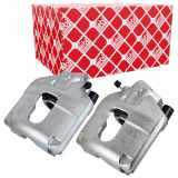 FEBI BILSTEIN Bremssattel 179092 + Bremssattel 179093