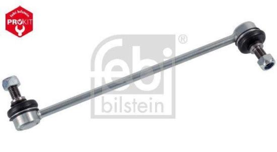 FEBI BILSTEIN Stange/Strebe, Stabilisator 28672 + Stange/Strebe, Stabilisator 28671 Bild FEBI BILSTEIN Stange/Strebe, Stabilisator 28672 + Stange/Strebe, Stabilisator 28671