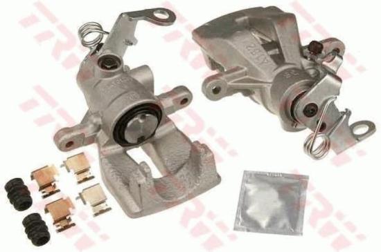 TRW Bremssattel BHN662E + Bremssattel BHN661E Bild TRW Bremssattel BHN662E + Bremssattel BHN661E