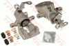 TRW Bremssattel BHN662E + Bremssattel BHN661E Bild TRW Bremssattel BHN662E + Bremssattel BHN661E