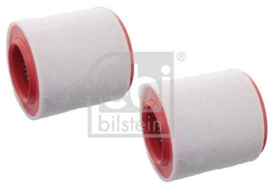 FEBI BILSTEIN Ölfilter 172617 + Filter, Innenraumluft 48533 + Motoröl 32947 + Luftfiltersatz 48460 Bild FEBI BILSTEIN Ölfilter 172617 + Filter, Innenraumluft 48533 + Motoröl 32947 + Luftfiltersatz 48460