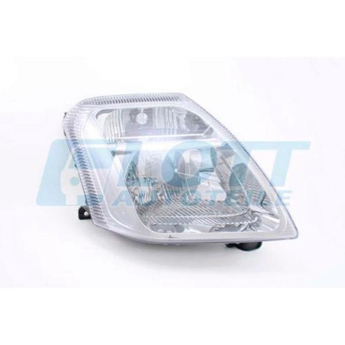 JOHNS Hauptscheinwerfer 23 02 10 + Hauptscheinwerfer 23 02 09 Bild JOHNS Hauptscheinwerfer 23 02 10 + Hauptscheinwerfer 23 02 09