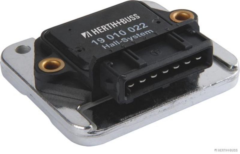 Schaltger?t, Z?ndanlage