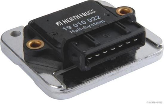 Schaltger?t, Z?ndanlage Bild Schaltger?t, Z?ndanlage