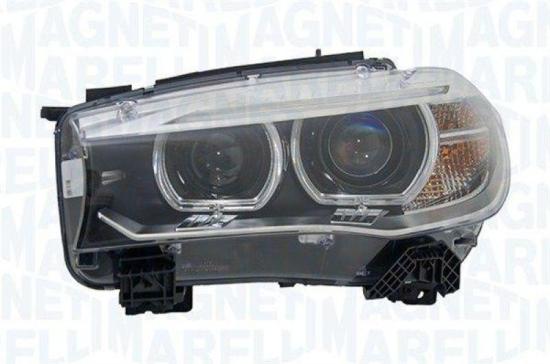 MAGNETI MARELLI Hauptscheinwerfer 710815029052 + Hauptscheinwerfer 710815029051 Bild MAGNETI MARELLI Hauptscheinwerfer 710815029052 + Hauptscheinwerfer 710815029051
