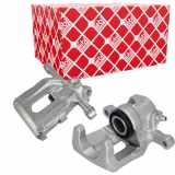 FEBI BILSTEIN Bremssattel 182201 + Bremssattel 182202